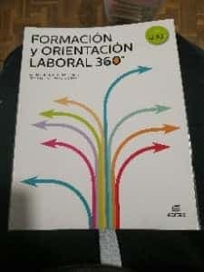 formación y orientación laboral