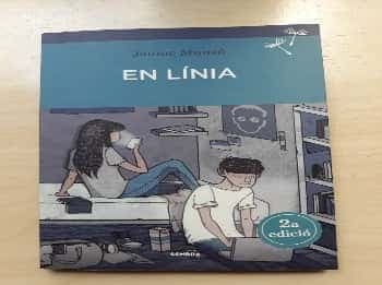 En línia