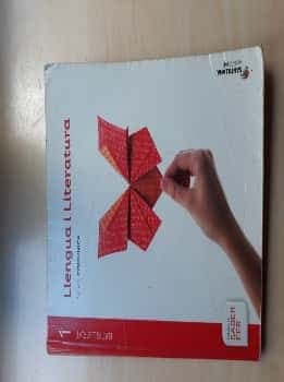 Llengua i Literatura