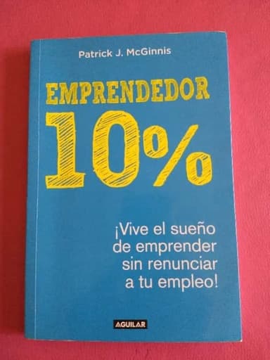Emprendedor 10%