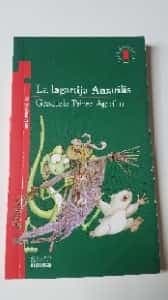 La lagartija Amarilis