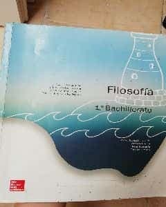Filosofía 1°Bachillerato 