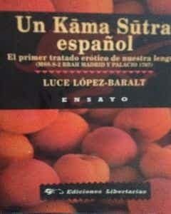 El kama sutra en español
