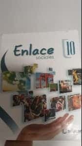 enlaces sociales 10°