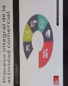 Proceso integral de la actividad comercial