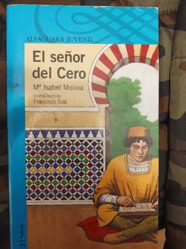 El Señor del Cero 