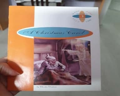 A Christmas Carol