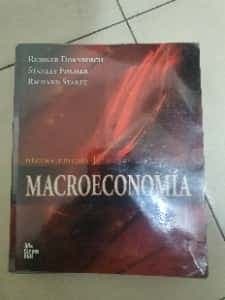 Macroeconomia