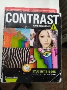 Contrast 1