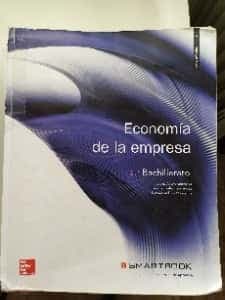 Economía de la empresa