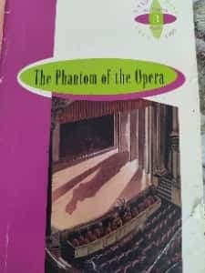 Phantom of the Opera