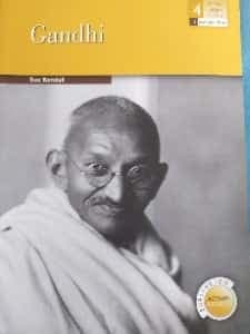 Gandhi