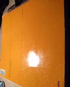 Libro de lengua