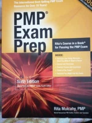 PMP Exam Prep