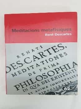 Meditacions metafísiques