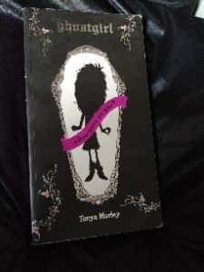 Ghostgirl (Spanish Edition)