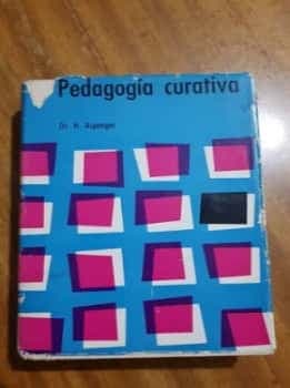 Pedagogía curativa