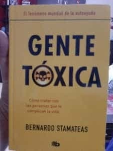 Gente tóxica
