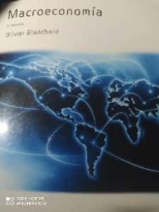 Macroeconomía