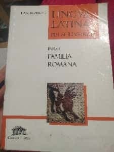Lingva Latina