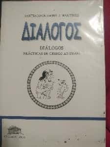DIÁLOGOS: Prácticas de Griego Antiguo