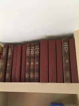 Enciclopedia de Química Industrial ULLMANN 1950