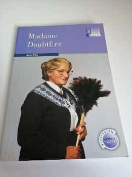 Madame Doubtfire.