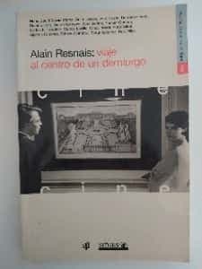 Alain Resnais