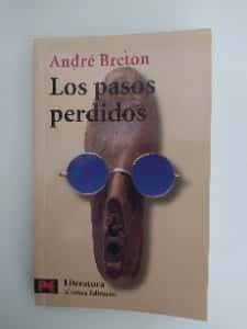 Los Pasos Perdidos