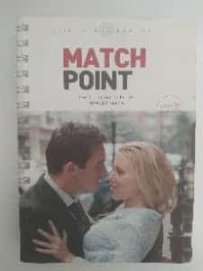 Match point