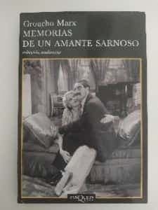 Memorias de un amante sarnoso