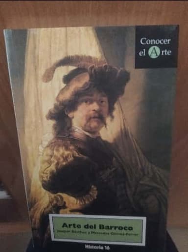Arte del barroco 