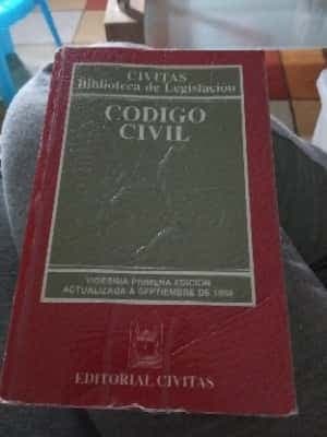 Código Civil