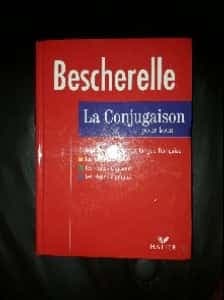 La conjugaison pour tous