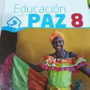 Educación para la paz 