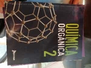 Química Orgánica 2