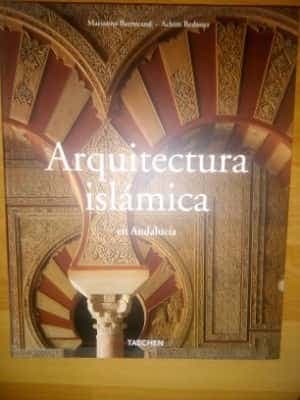 Arquitectura islamica Andalucia