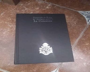 La Celestina
