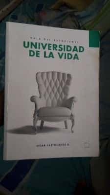 Universidad de la vida