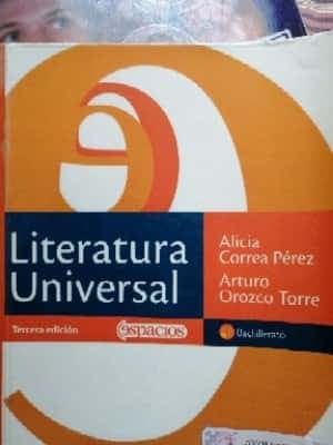 literatura universal