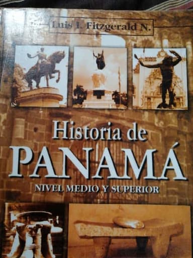 Historia de Panamá