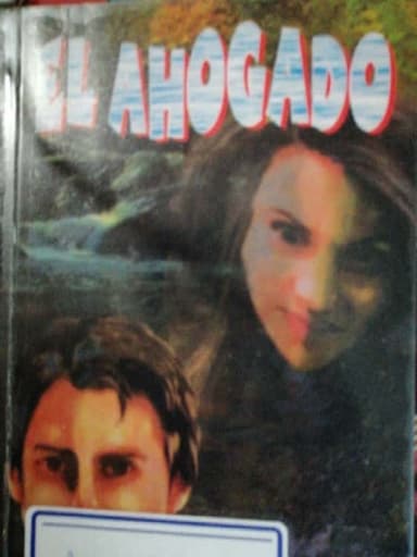 El ahogado