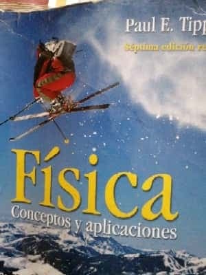 Fisica : conceptos y aplicaciones	
