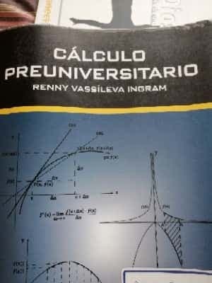 calculo preuniversitario