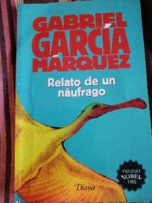 Relato de un náufrago