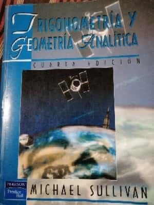 Trigonometria y Geometria Analitica - 4 Edicion