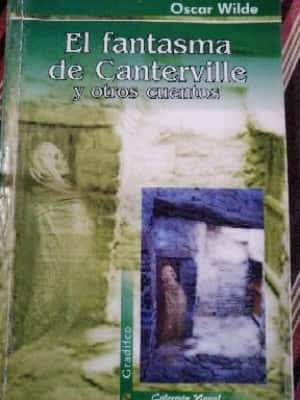 El fantasma de Canterville