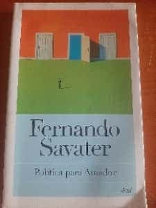 Política para Amador
