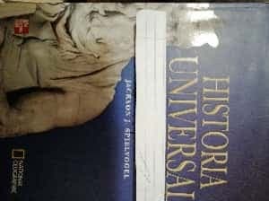 historia universal