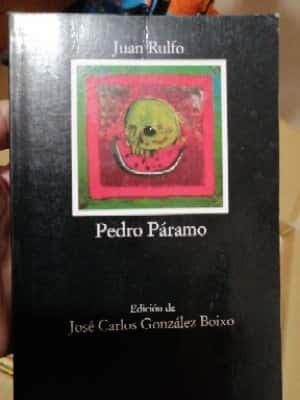 Pedro Páramo. Ediz. spagnola
